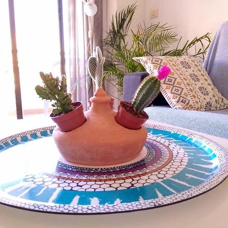 Apartament Playa Arenales Lejlighed Arenales del Sol Eksteriør billede