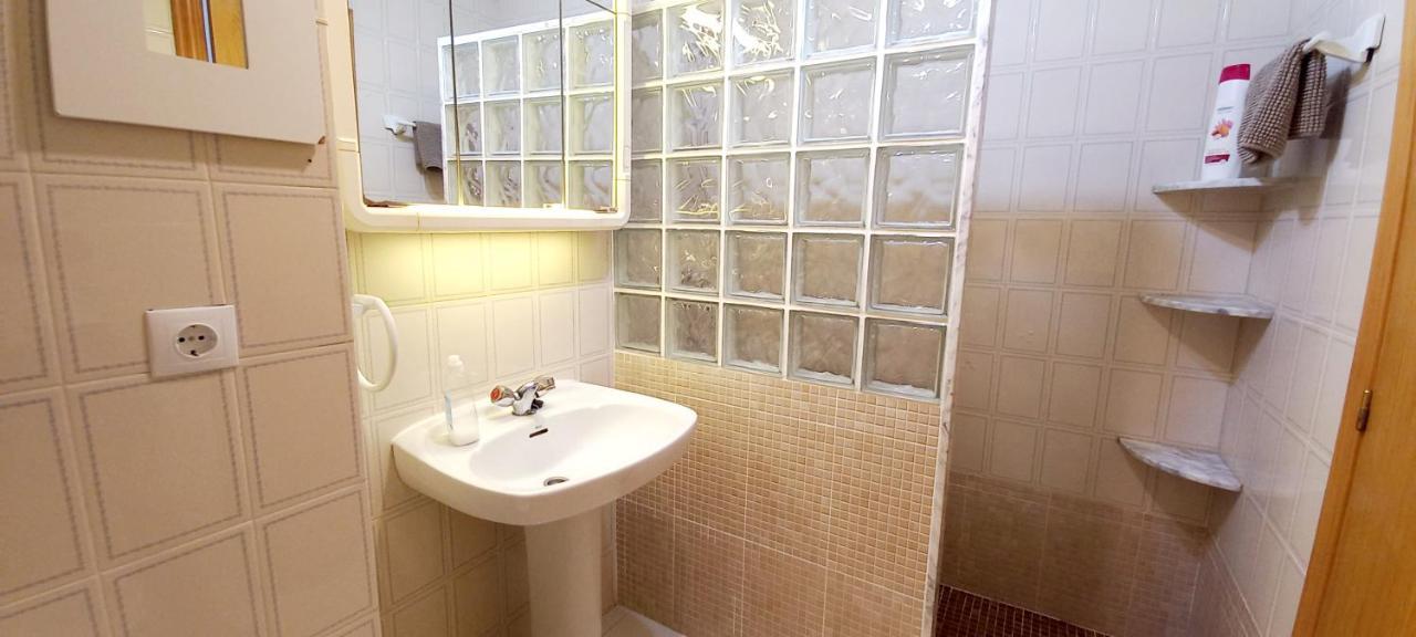 Apartament Playa Arenales Lejlighed Arenales del Sol Eksteriør billede
