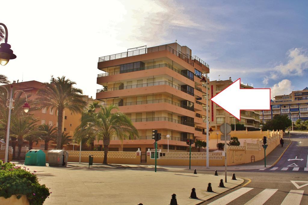 Apartament Playa Arenales Lejlighed Arenales del Sol Værelse billede