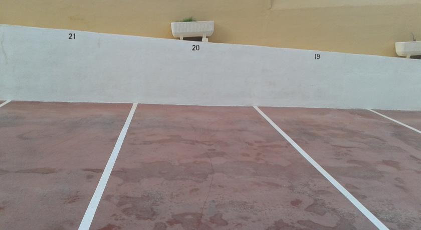 Apartament Playa Arenales Lejlighed Arenales del Sol Værelse billede