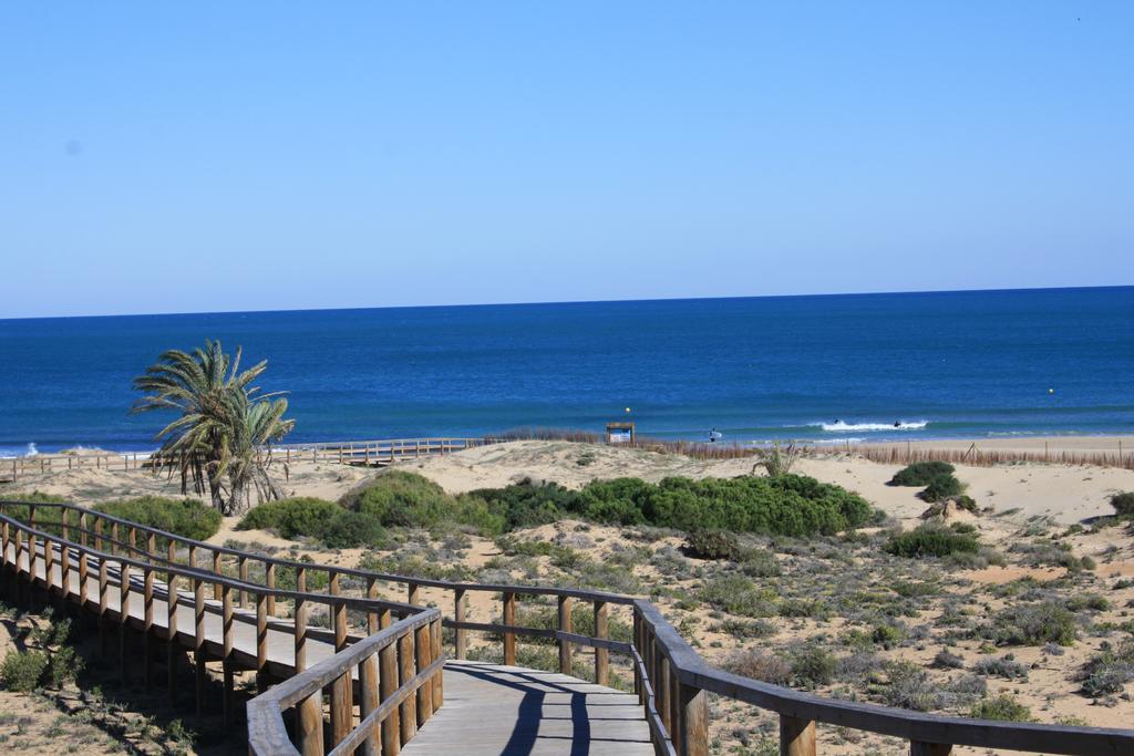 Apartament Playa Arenales Lejlighed Arenales del Sol Værelse billede