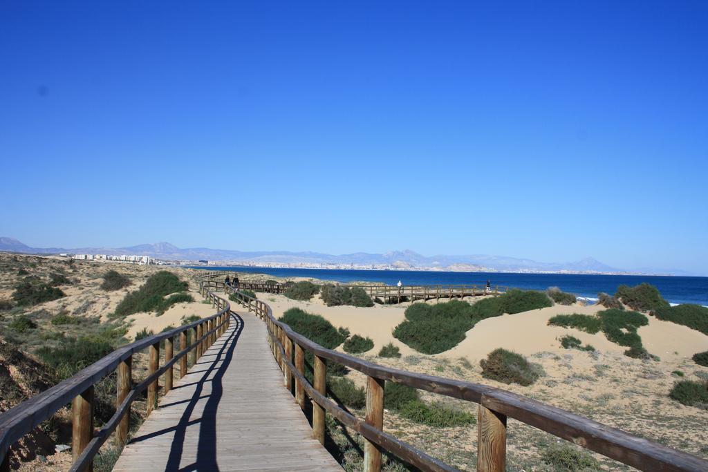 Apartament Playa Arenales Lejlighed Arenales del Sol Værelse billede