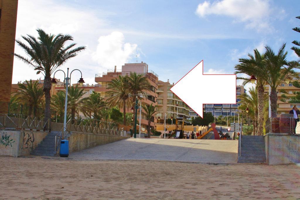 Apartament Playa Arenales Lejlighed Arenales del Sol Værelse billede