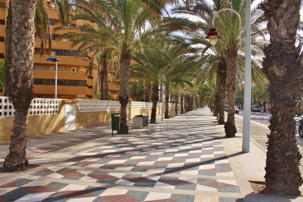 Apartament Playa Arenales Lejlighed Arenales del Sol Værelse billede