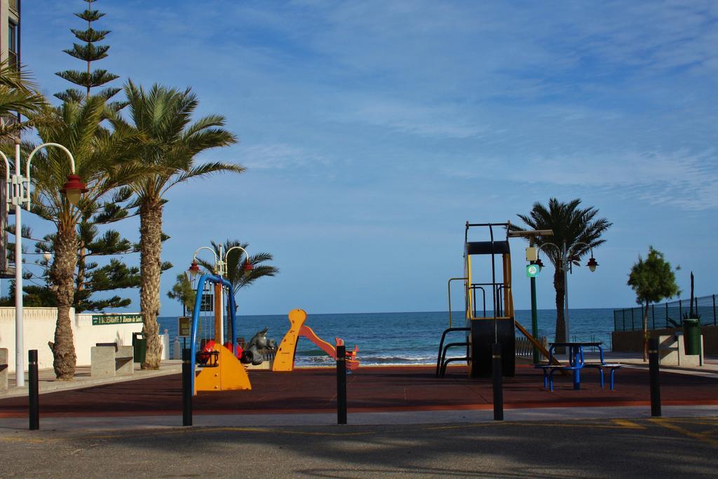 Apartament Playa Arenales Lejlighed Arenales del Sol Værelse billede